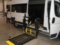 Side-Entry-Promaster