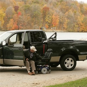 Out-Rider-lowering-powerchair1